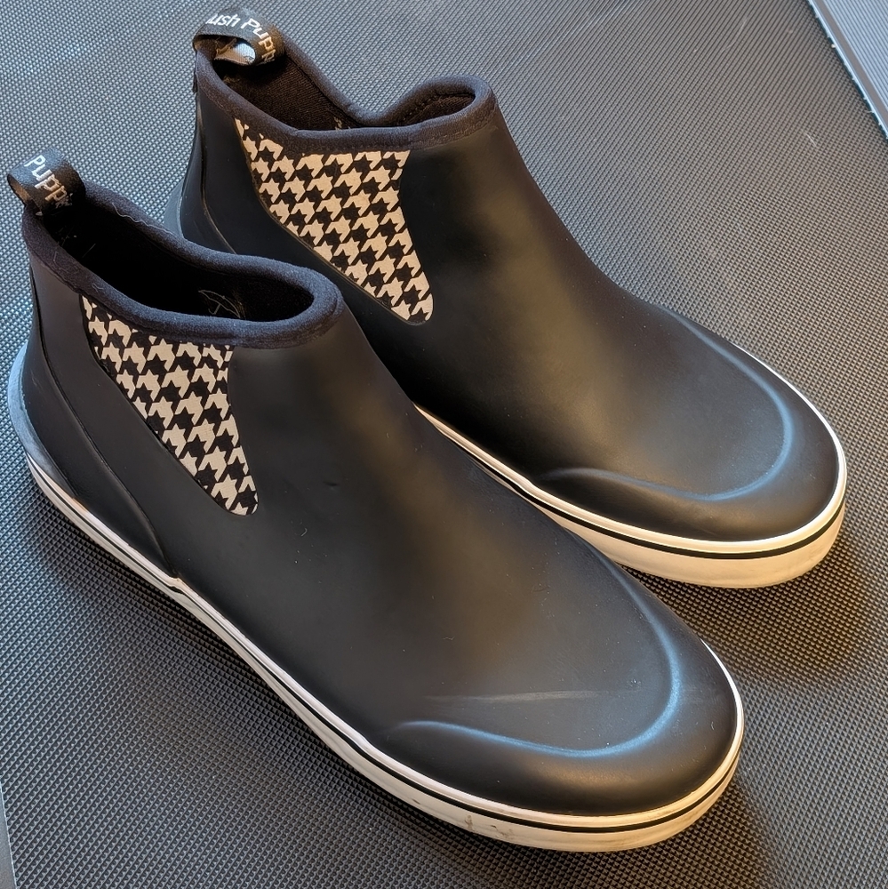 chelsea rain boot